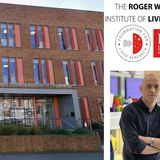 Antonios Chatzigeorgiou, Professor of Experimental and Clinical Physiology at NKUA Medical School, appointed Visiting Professor at the Roger Williams Institute of Liver Studies, King’s College London