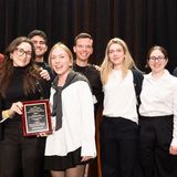 SUCCESS OF THE UNDERGRADUATE STUDENT TEAM IN THE GLOBAL ROUNDS OF THE PHILIP C. JESSUP INTERNATIONAL LAW MOOT COURT COMPETITION 2026
